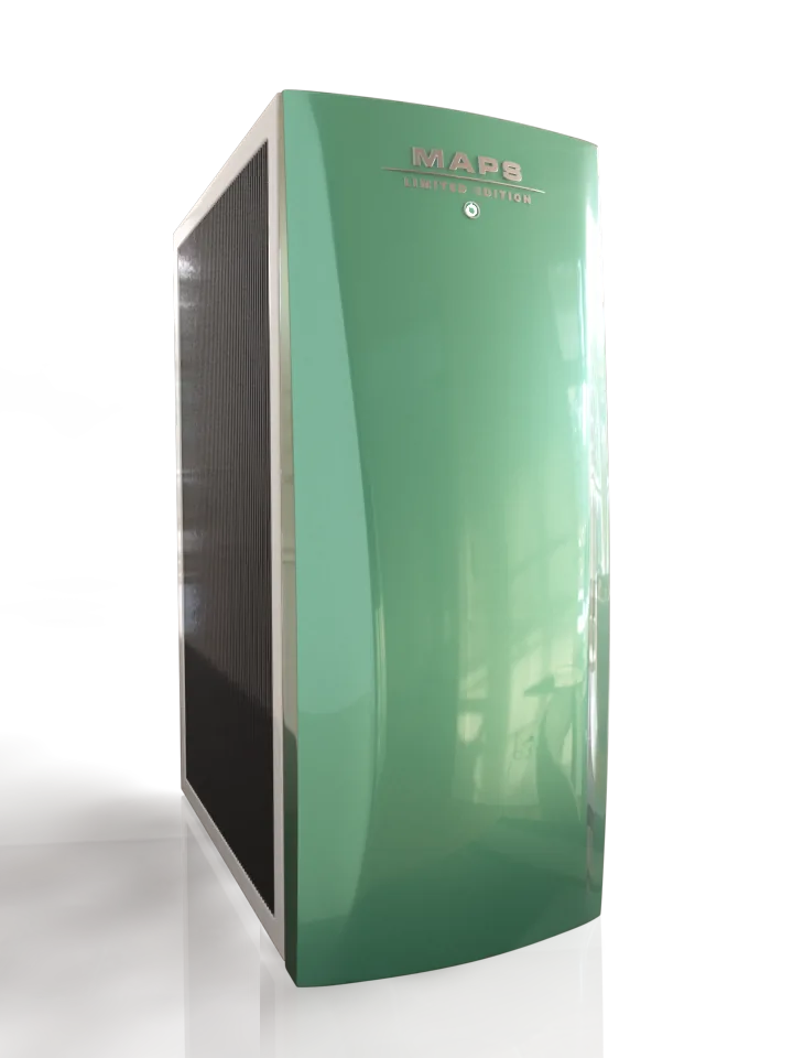 AFPSE mechanical block